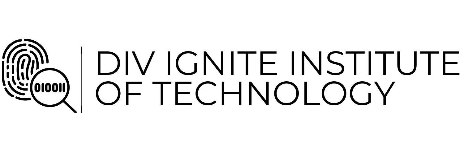 Div Ignite Logo